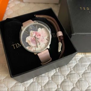 Ted Baker Peony watch